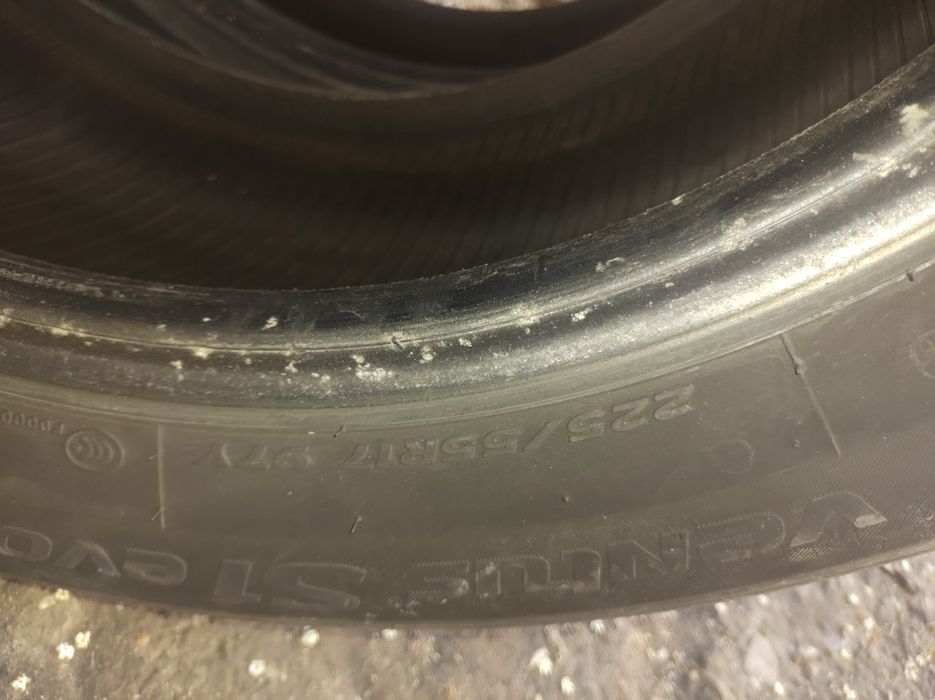 Anvelope vara 225/55/17