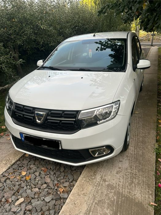 Dacia logan 1.5dci