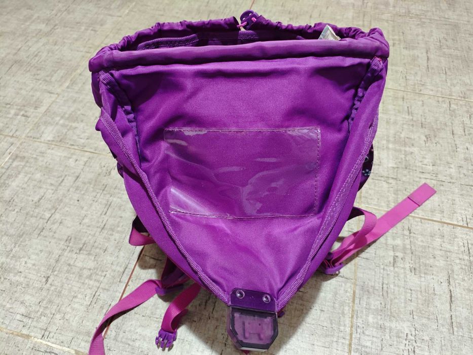 ghiozdan scolar fata herlitz hello kitty