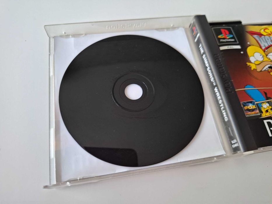 Игри за Playstation 1 PS1