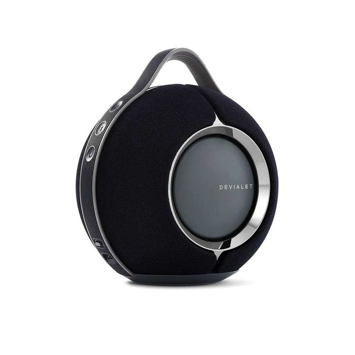 Boxa Devialet Mania Deep Black SIGILATA