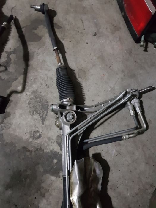 Caseta directie  volan stanga fiat ducato boxer jumper