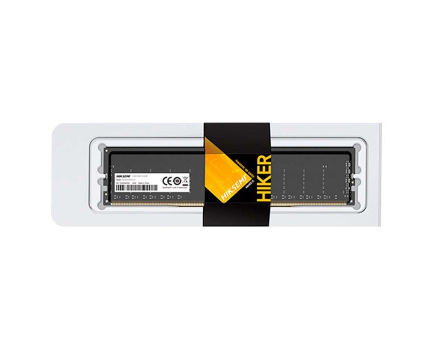 Оперативная память Hiksemi  8Gb DDR3 1600 MHz