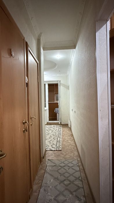 3 бөлмелі үй сатылады!