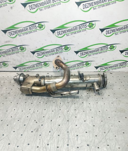 Racitor gaze 03L131512AH Audi A4 B8/8K seria Sedan 4-usi 2.0 TDI MT (