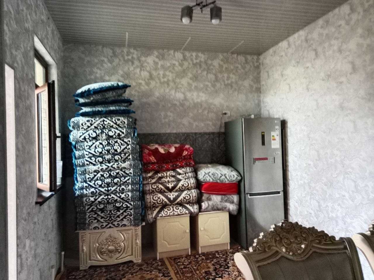 Bo'stonliq tumani Tavaqsoy MFY da  xovli joy sotiladi