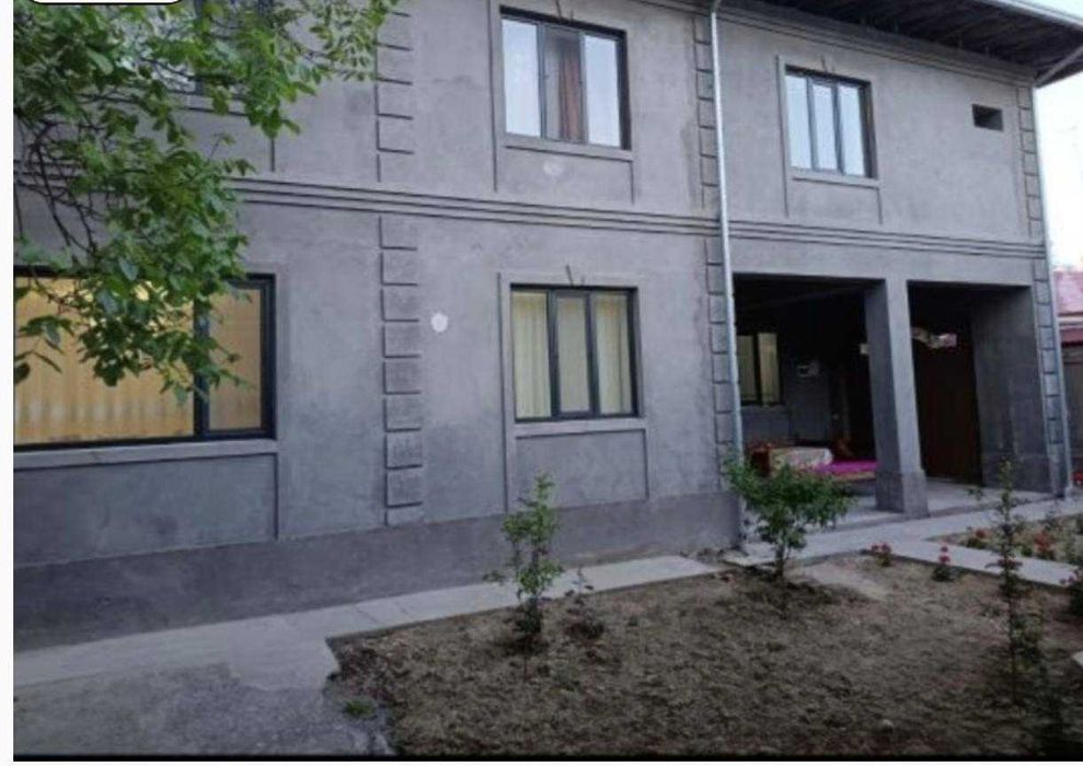 Продажа Евродома в Мирзо Улугбекском районе, 4-сотки (N 12358 )