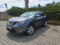 Nissan Qashqai, 2015, 1.5 dci, full