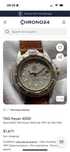 TagHeuer editie limitata