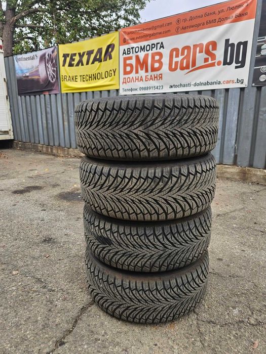 На части БМВ Е91 320Д 163 коня / BMW E91 320D 163hp