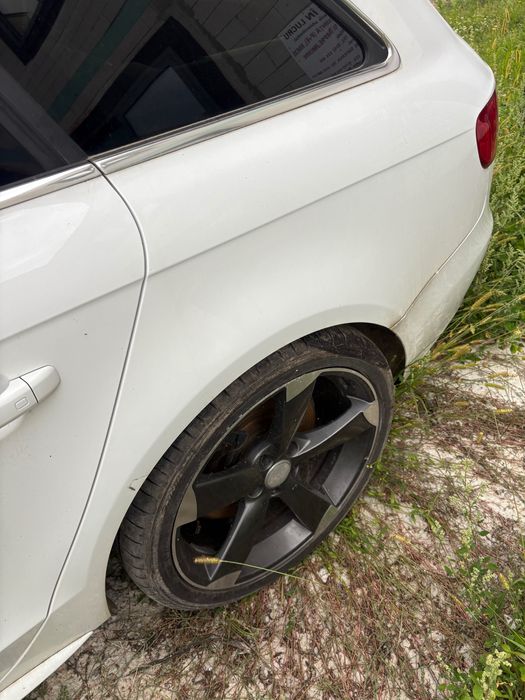 Vand audi s4 2010 CAKA