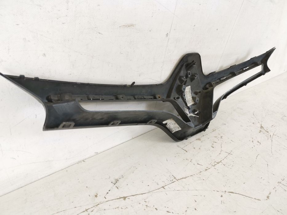 Радиаторна решетка Рено Флуенс / Renault Fluence 1 [фейслифт] Оригинал