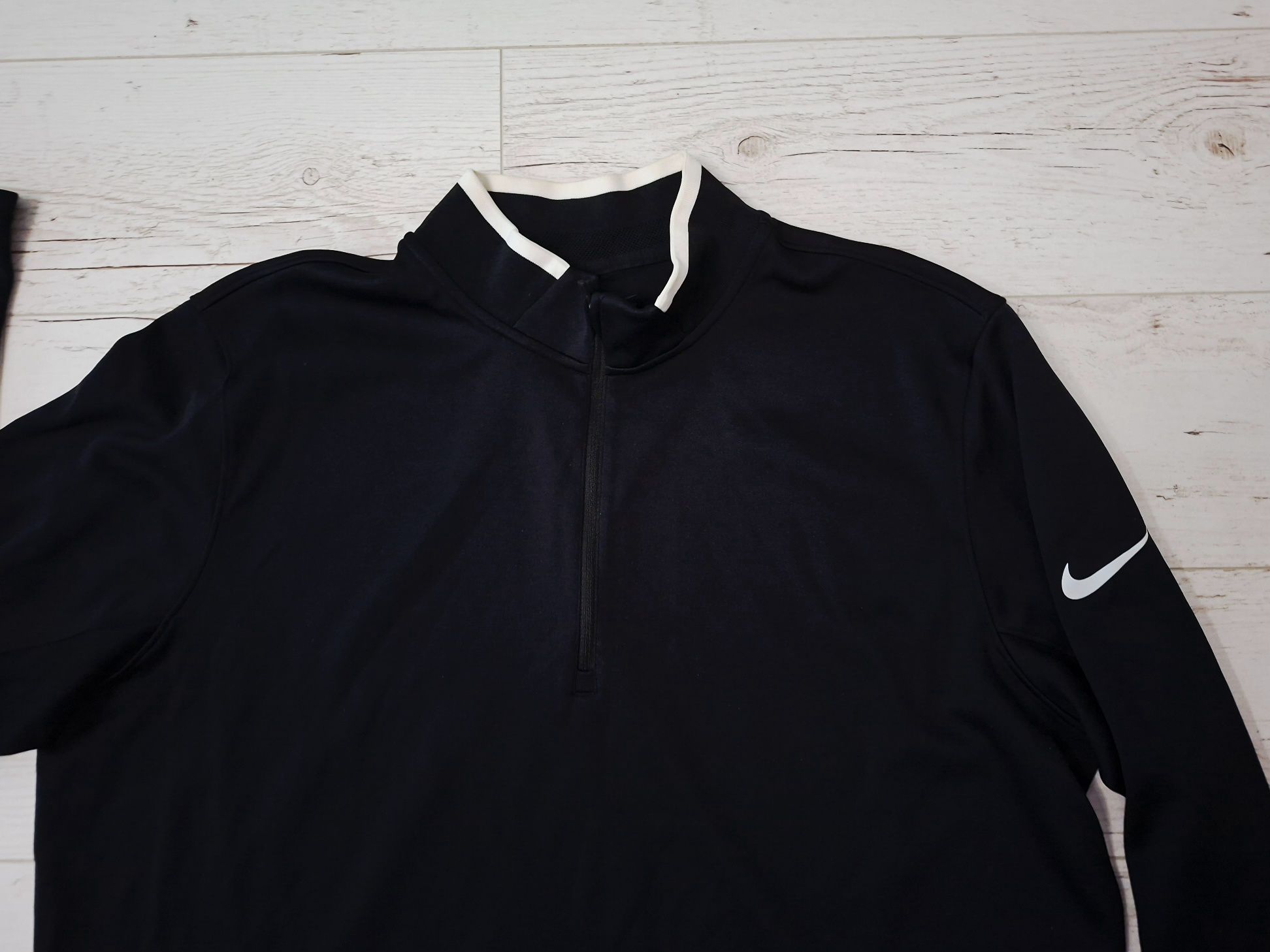 Nike Dry Fit-Ориг. Горнище