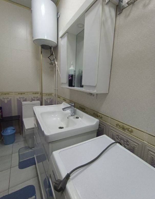 2 xonali lyuks kvartira ijaraga beriladi