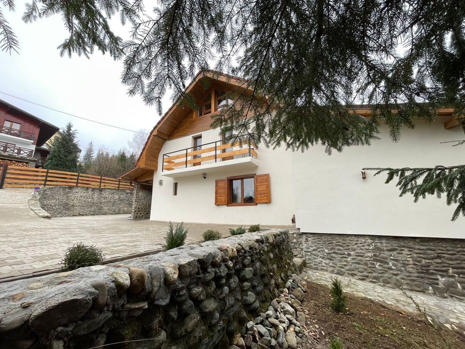 Inchiriez cabana Paltinis,Sibiu