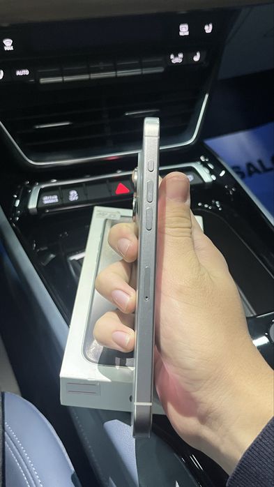 iPhone 15 pro max 256Gb ideal