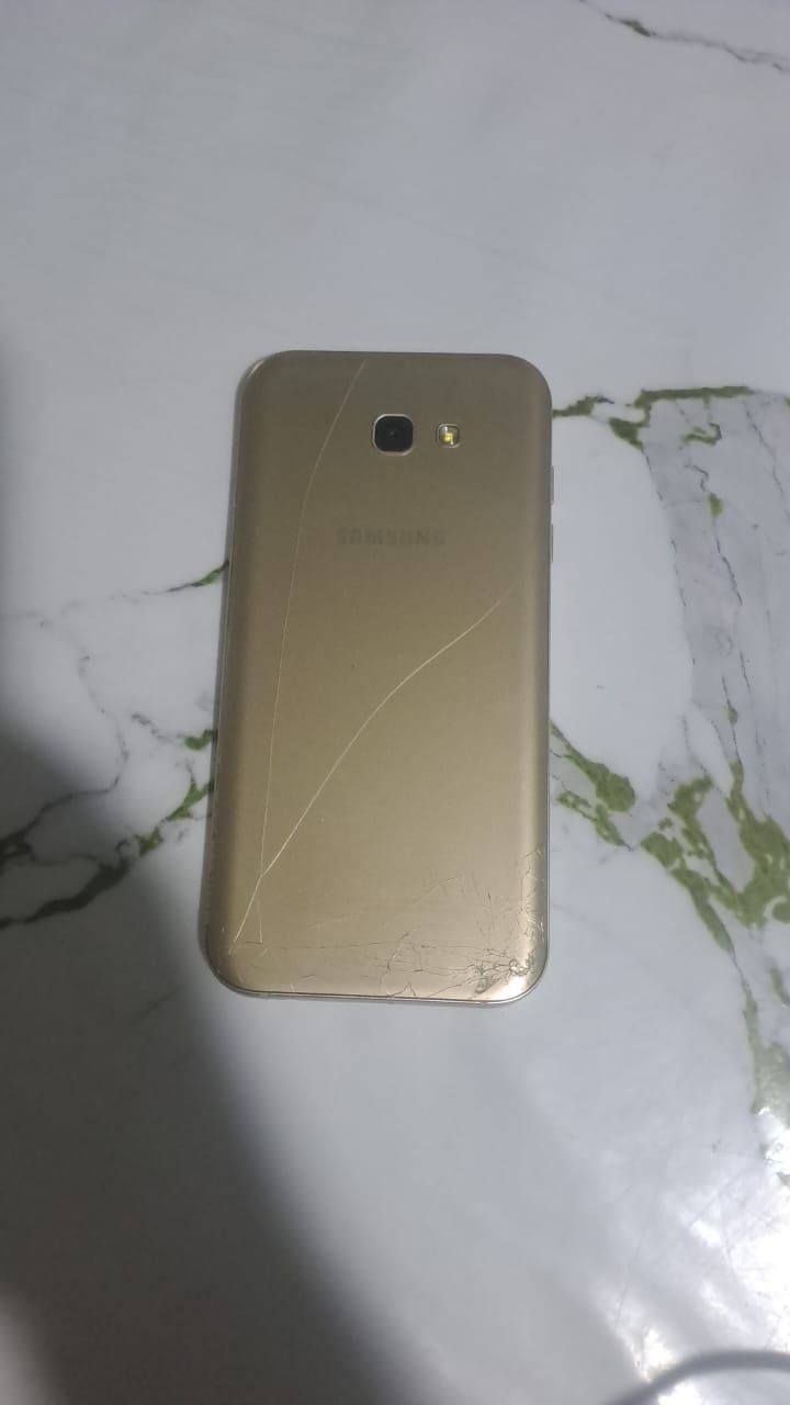 Samsung galaxy a7
