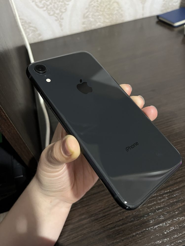 Айфон XR, iPhone XR на 128Гб