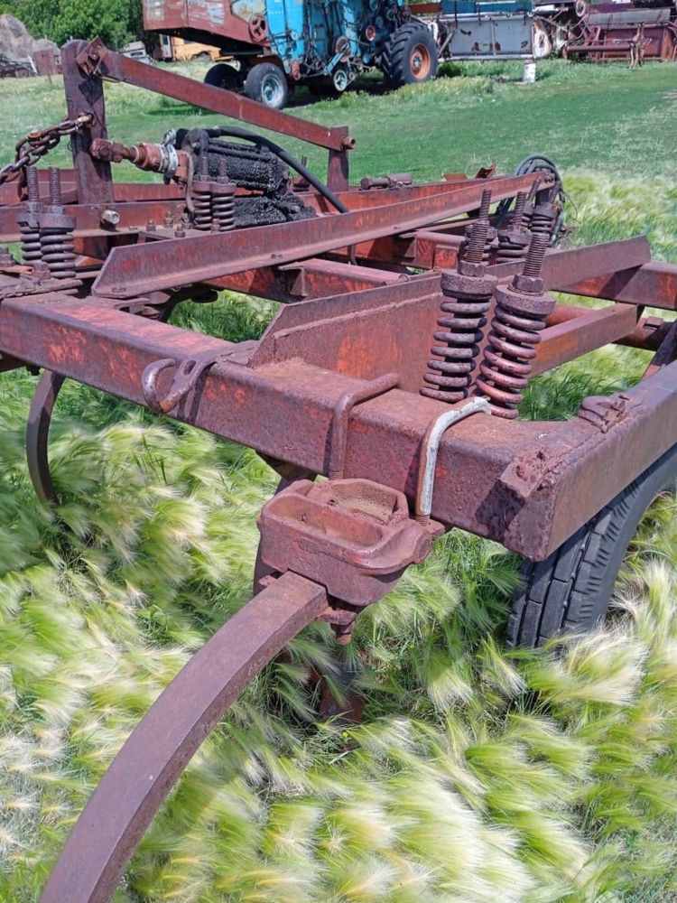 Продам культиватор