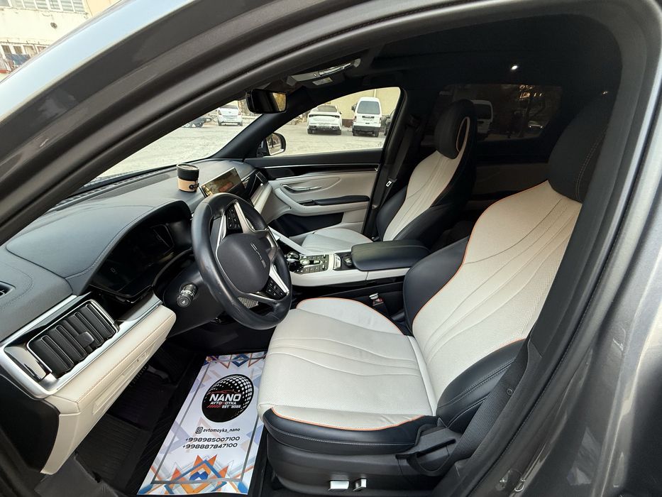 BYD SONG Plus 2 Позиция