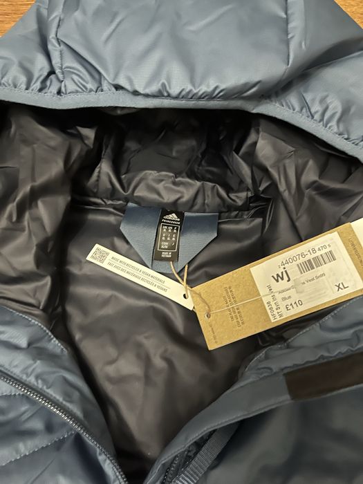 Мъжки елек Adidas Terrex XL