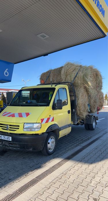Transport sort , piatra , nisip , lemn foc ,cherestea utilaje agricole