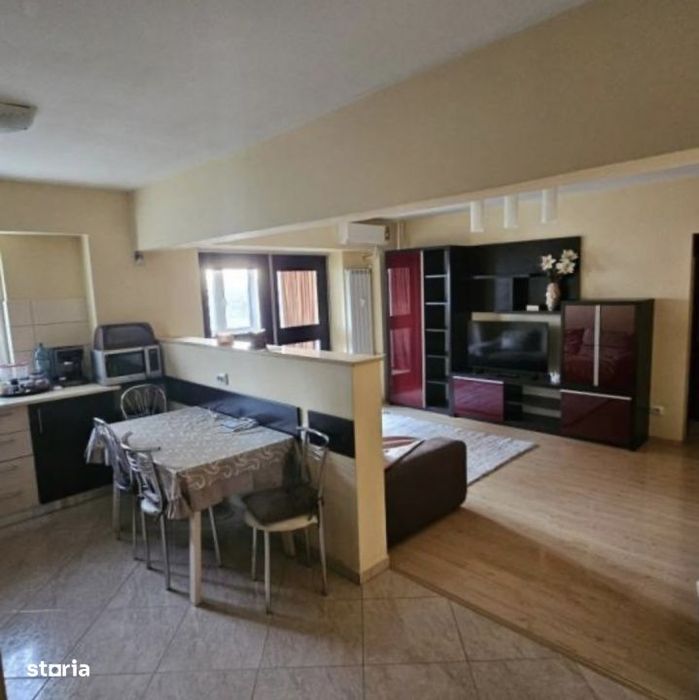 3 Camere | Iancului | Centrala Proprie | Pet-Friendly