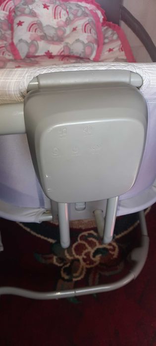 Kravat elektronniy lyulka