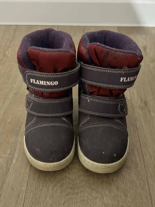 Продам зимние дуташи для девочек