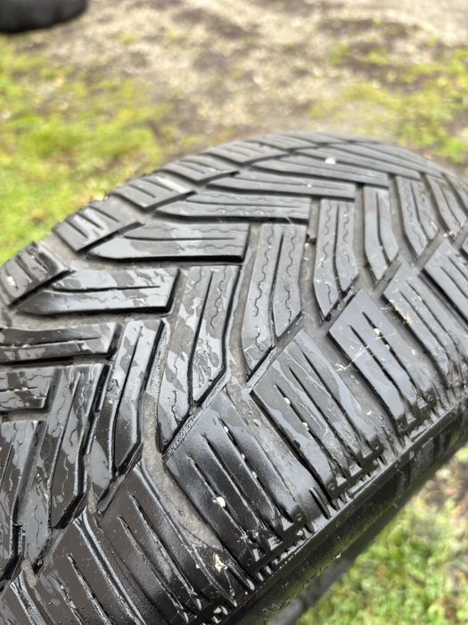 Anvelope Michelin 205 55 R16