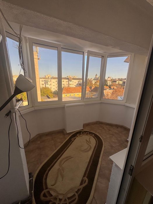 Apartament 3 camere – Str. Ardealului nr. 6, Bacău – confort 1 Sporit