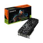 Видеокарта Gigabyte RTX5070Ti WINDFORCE 16G