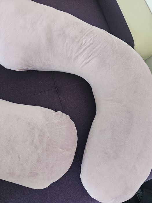 Perna gravida / însarcinata