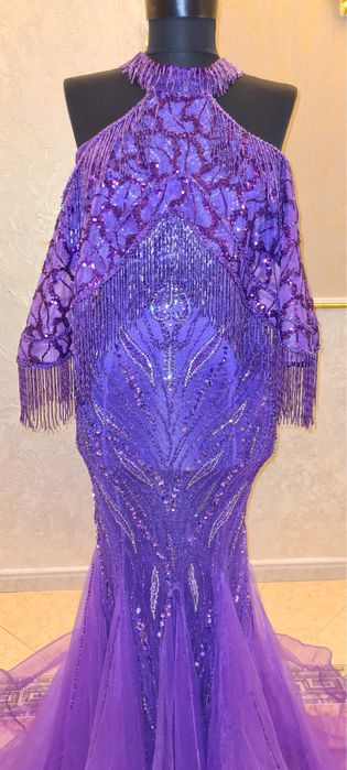 Rochie DUBAI de ocazie