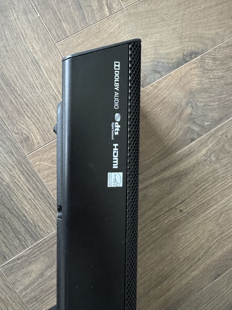 Soundbar SAMSUNG Harman Kardon 5.1 HW-Q60R