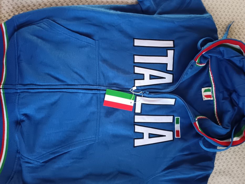 Hanorac ITALIA  Marimi L si S