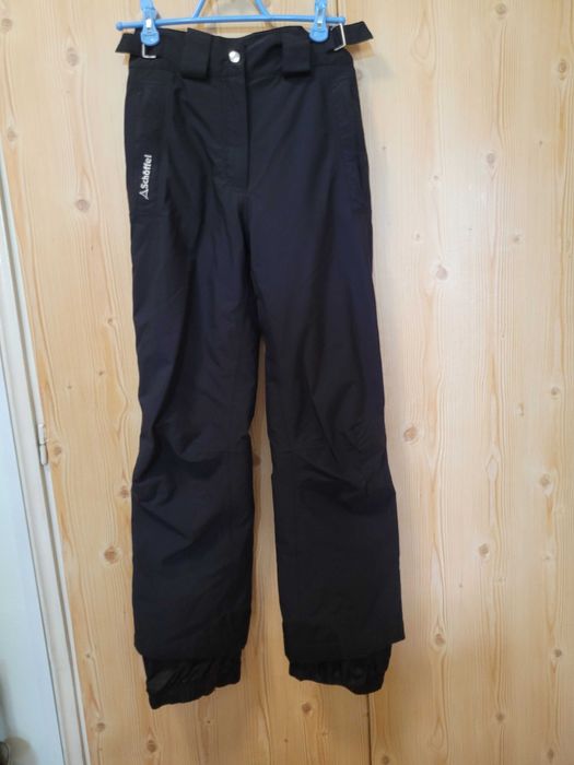 Pantaloni Schi dama 36 Schoeffel Goretex