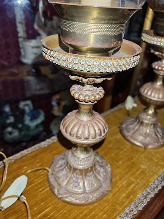 Великолепни нощни лампи