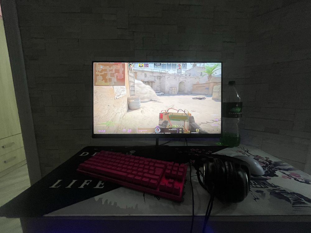 игровой комп продается