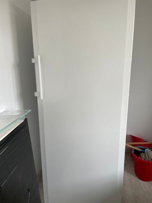 Congelator No Frost Liebherr