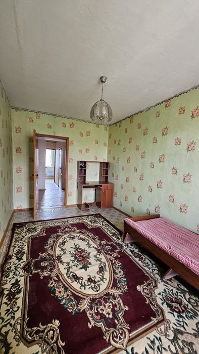 Продается 3-кмн квартира, ГЭС, мкр.Алатау