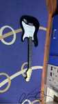 Set chitara electrica + amplificator mini , husa , guitar pick , etc