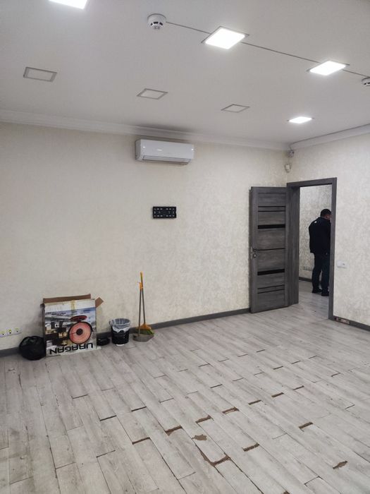 Сдается 2 комнатное не жилое помещение 55 м2