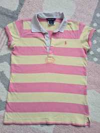 Tricou Ralph Lauren 12-14 ani