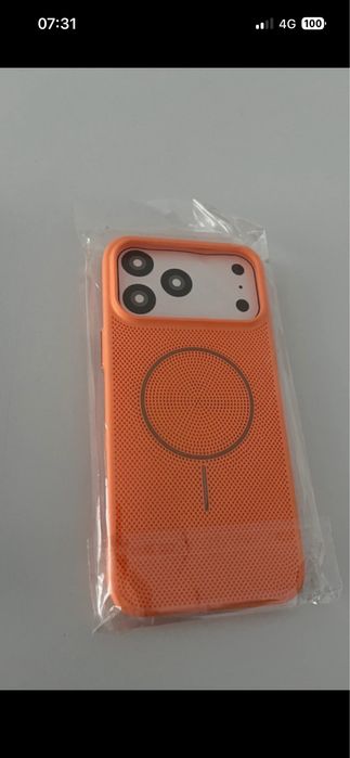 Huse Iphone 17 Pro Max (se vamd si separat)