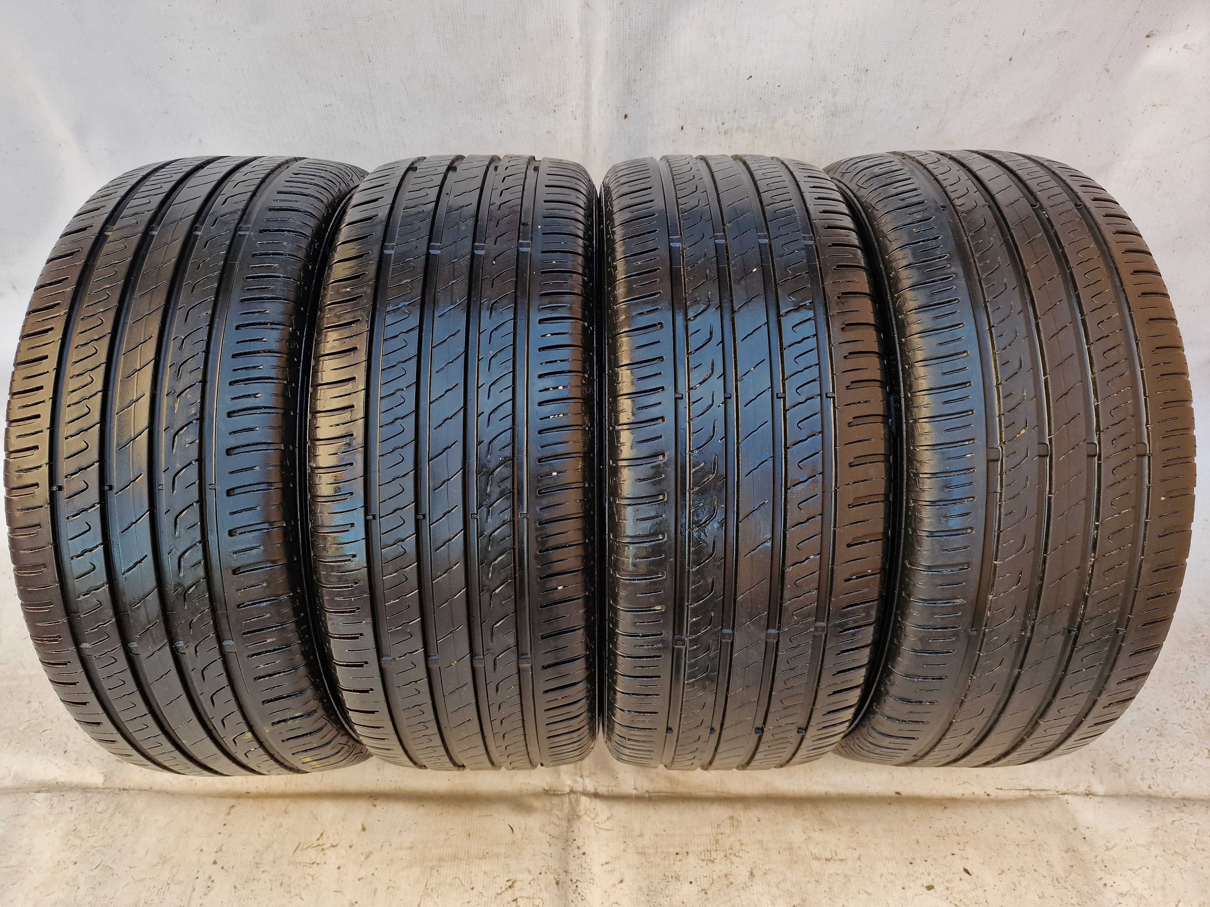 Anvelope 225/50/17 vara BARUM BRAVURIS 5 HM