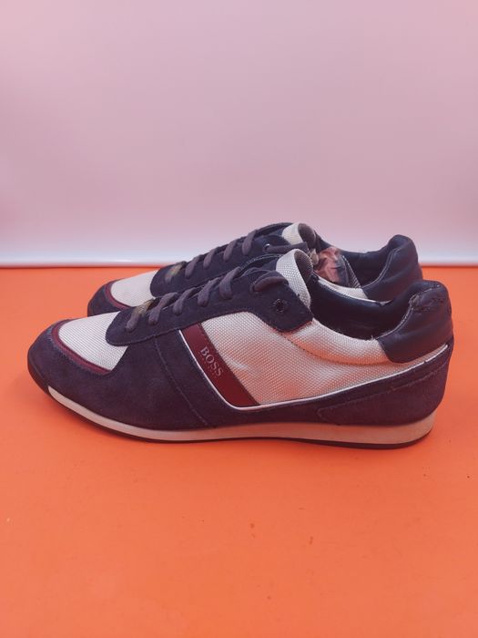 Boss номер 45 Оригинални мъжки обувки