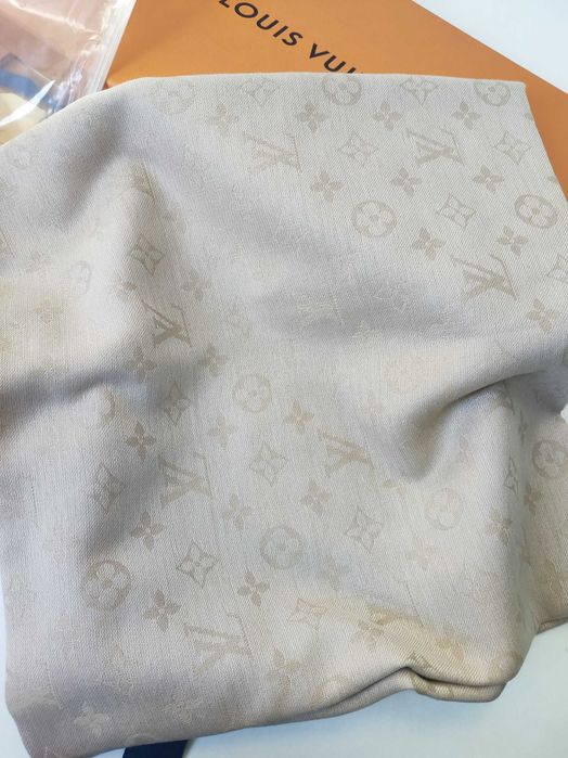 Eșarfă pentru femei Louis Vuitton 95-43