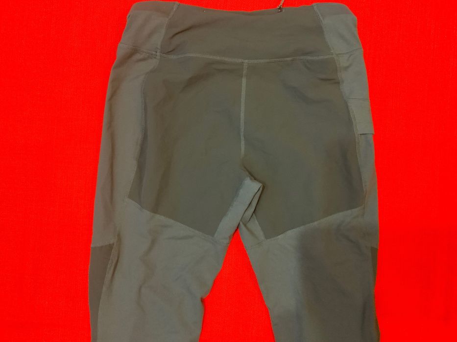 Bergans of Norway-оригимален клин 40 м-42л