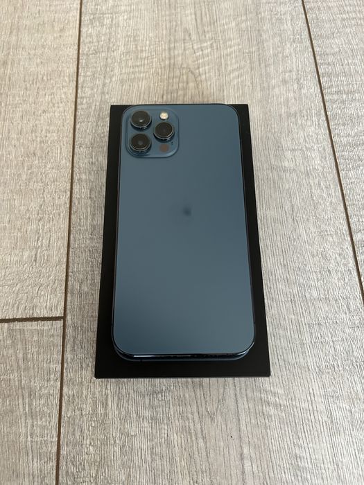 Iphone 12 pro max 128